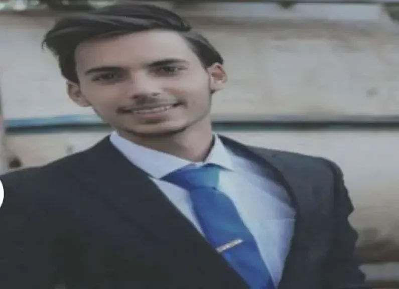 ”مصير مجهول وتهديدات للأسرة”: حقوقي يكشف تفاصيل اختفاء الناشط رشدي حاتم على يد جماعة الحوثي